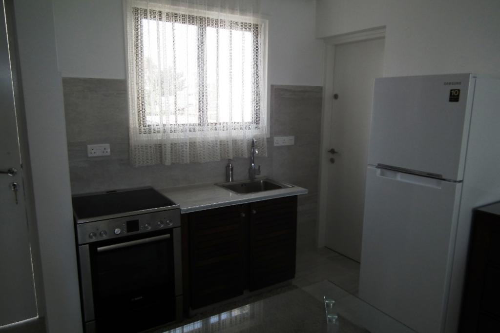 Sandy Beach Apartment 13 Voroklini Exterior photo