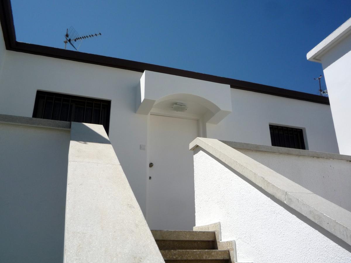 Sandy Beach Apartment 13 Voroklini Exterior photo